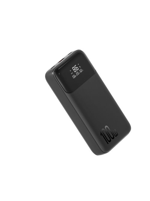 Últimas soluções da empresa sobre Powerbank de carregamento rápido de alta potência para computador portátil
