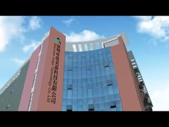 Fábrica Amjor Powerbank