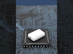 10000mAh Banco de Energia Portátil Carregamento Rápido PD22.5W Entrada / Saída Com 21700 Bateria