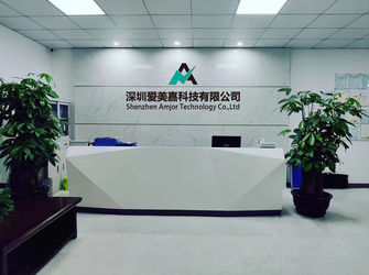 China Shenzhen Aimeijia Technology Co., Ltd. Perfil da empresa