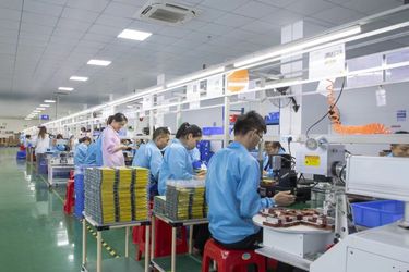 China Shenzhen Aimeijia Technology Co., Ltd. Perfil da empresa