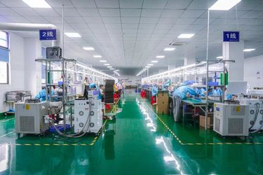 China Shenzhen Aimeijia Technology Co., Ltd. Perfil da empresa