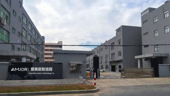 China Shenzhen Aimeijia Technology Co., Ltd.