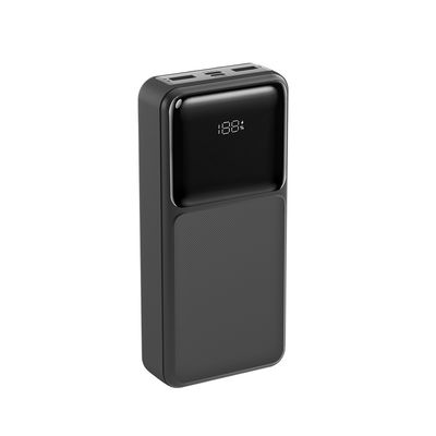 Bom preço. OEM/ODM 20000mAh Carregador portátil do Power Bank Plug-In Carregamento rápido on-line