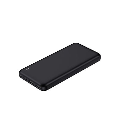 Bom preço. Banco de energia de carregamento rápido portátil 10000mah 20w 22,5w Dispositivo compacto on-line