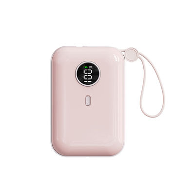 Bom preço. Compatibilidade Universal Mini Power Bank com Cable Lightning on-line