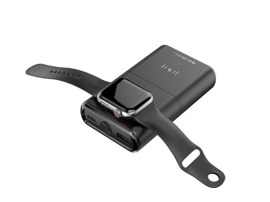 Bom preço. ABS PC Portable Magnetic Power Bank 10000mAh 5W 7.5W Carregador Portátil Para Iphoen Iwatch on-line