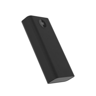 Bom preço. 10000 mAh de carregamento rápido Banco de energia portátil de grande capacidade Proteção contra sobrecarga on-line