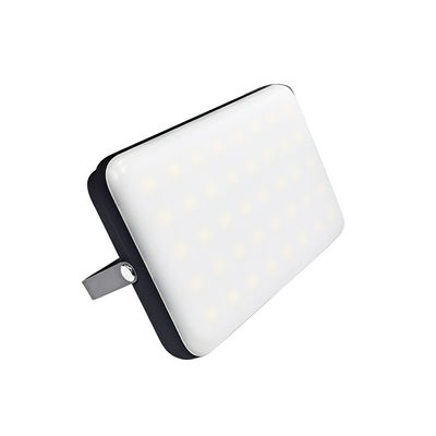 Banco de energia 30000mAh 22,5W PD Capacidade de polímero de lítio preto / branco com indicador de LED de entrada PD20W