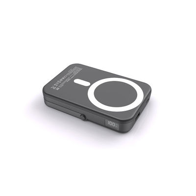 Bom preço. Tipo-C Carregador Magnético Power Bank Para Iphone fábrica Venda Quente on-line