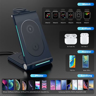 Bom preço. ABS PC Mini Power Bank Potência magnética Tipo C Interface iPhone Apple Watch AirPods Compatível on-line
