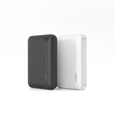 PD Power Bank Carregador de telefone compacto TIPO C 12V1.5A 9V2A 5V3A Para compatibilidade universal