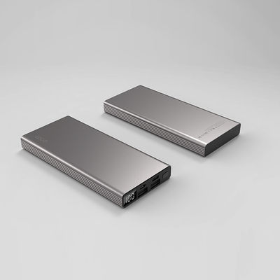 Bom preço. PD Power Bank Out Door Phone Charger Casas metálicas Compatibilidade universal on-line