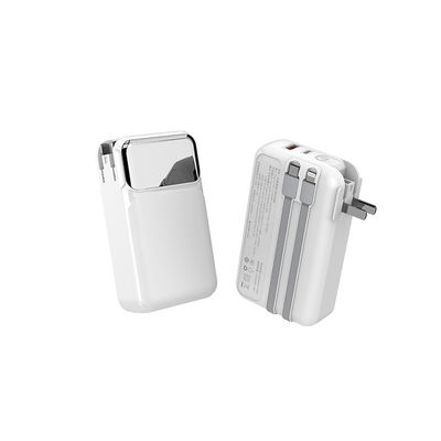 Bom preço. Perfeito banco de energia para as necessidades do seu negócio 10000mAh on-line
