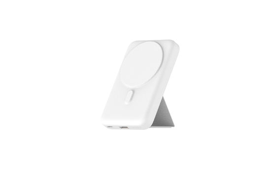 Bom preço. Banco de Energia Magnético Inalámbrico Forte Carregador Portátil Magsafe Banco de Energia 10000mAh on-line