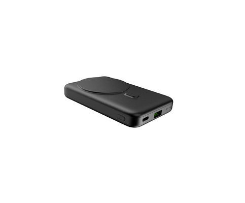 Bom preço. Carregador portátil sem fio magnético tipo C on-line