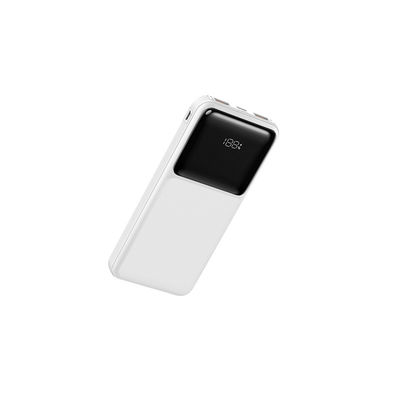 Bom preço. 5V/2A PD Power Bank Proteção contra sobrecarga 10000mAh Segurança Universal on-line