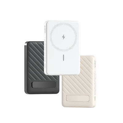 Bom preço. Tipo-C Magnetic Power Bank Portátil 10000mAh Magsafe Power Bank on-line