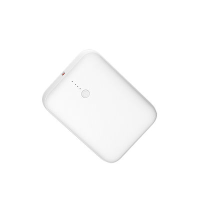 Bom preço. 180g ABS Small Compact Power Bank 10000mah Com PD20W de saída on-line