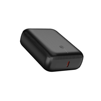 Bom preço. 10000mAh Banco de Energia Portátil Carregamento Rápido PD22.5W Input Output Com 21700 Bateria on-line