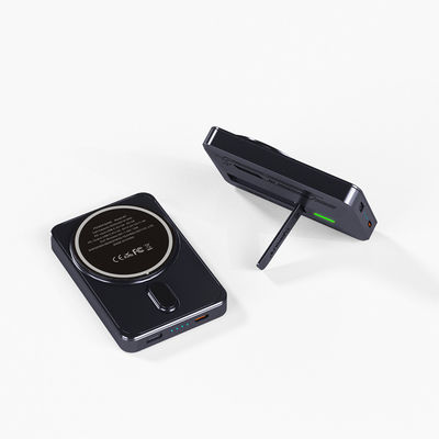 Bom preço. Power Bank Wireless VO Grade Fireproof Cable de carregamento gratuito com 5000mAh Capacidade on-line