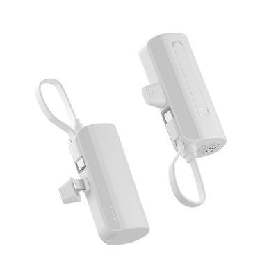Bom preço. Carregador portátil 5V/2.1A de saída Compatibilidade universal on-line