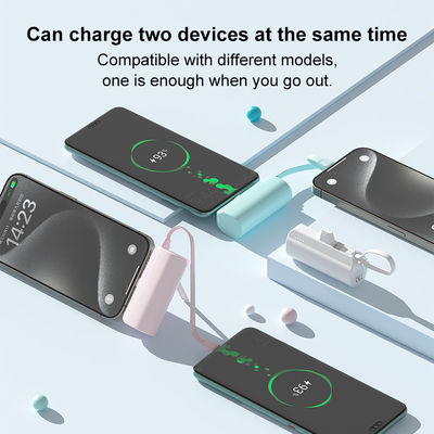 Bom preço. 5V / 2A Black Gift Powerbank, Banco de energia móvel Plug OEM ODM Serviço on-line