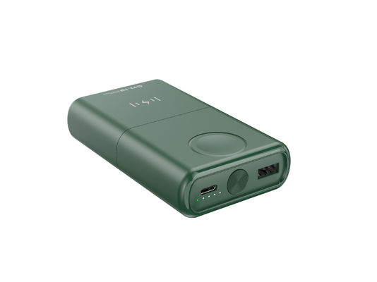 Bom preço. Novo Power Bank 10000mAh Li Polymer com ABS PC 3 em 1 Boa qualidade Powerbank Direct Factory on-line