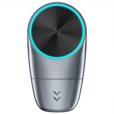 Bom preço. Banco de energia de relógio inteligente leve Compacto com bateria de íon de lítio Tipo 5V / 1A entrada on-line