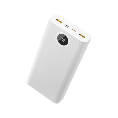 Bom preço. Banco de Energia de Bateria ABS Plástico Lítio Polímero, Banco de Energia Universal 10000mah on-line