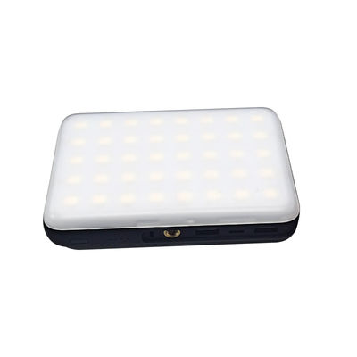 Bom preço. PD22.5W Lithium Polymer Power Bank com indicador LED on-line