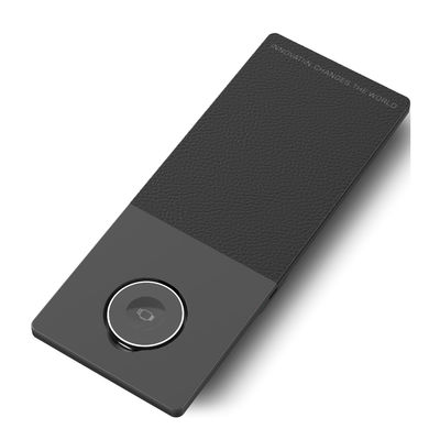 Bom preço. 10W Multifuncional powerbank carregamento sem fio Multi-color Design Tipo C Input on-line