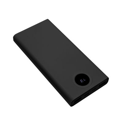 Bom preço. Carregador de bateria leve e portátil, Powerbank de grande capacidade 10000mAh on-line
