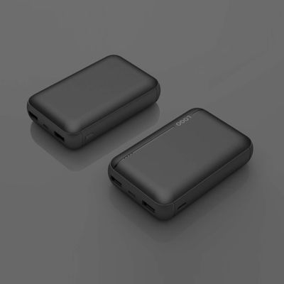 Bom preço. 10000 mAh Carregador de telefone portátil Carregar TIPO C 12V1.66A 9V2.22A 5V3A on-line