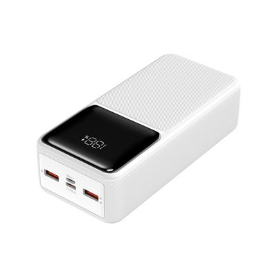 Bom preço. Carregamento rápido Powerbank portátil com cabos Lightning incorporados on-line